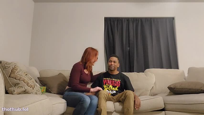 OnlyFans leaked DarrenBlaze – Sexy date night with Sheila ends with late night humping on HDthot