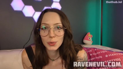 Raven Evil - You're not a CUCK are you