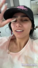 Mia Khalifa 20min Bare Titty Video Leaked