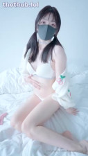 hongkongdoll vibrator orgasm