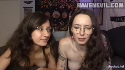 Raven Evil - Cucked at the Foursome