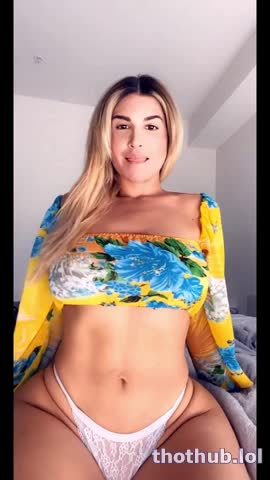 OnlyFans leaked Lauren Pisciotta OF on HDthot