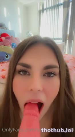 Lauren Alexis OnlyFans leaked Lauren Alexis Fuck My Mouth Video on HDthot