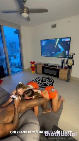 OnlyFans leaked Ashley aoky & Izzy swallows on HDthot