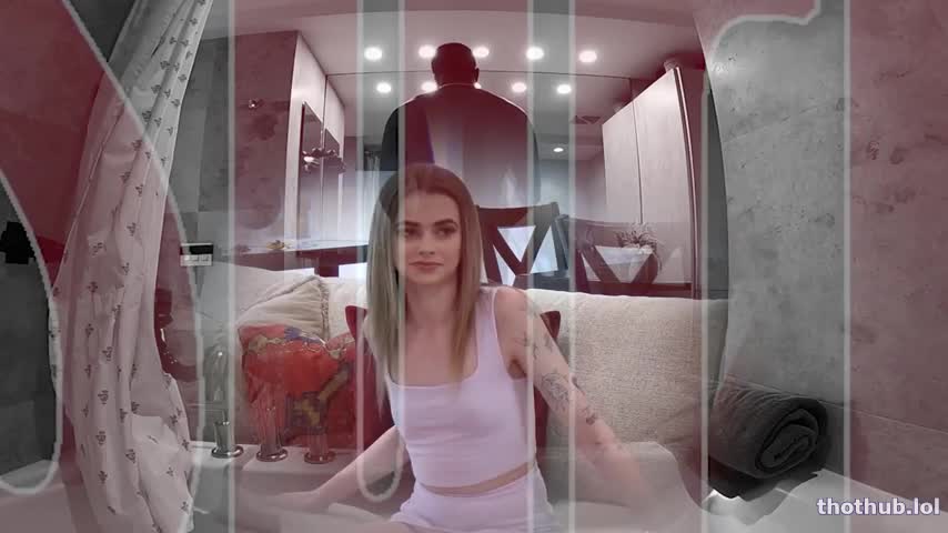 OnlyFans leaked [BBCSurprise] Nikki - Welcome To The World Of Big Dicks on HDthot