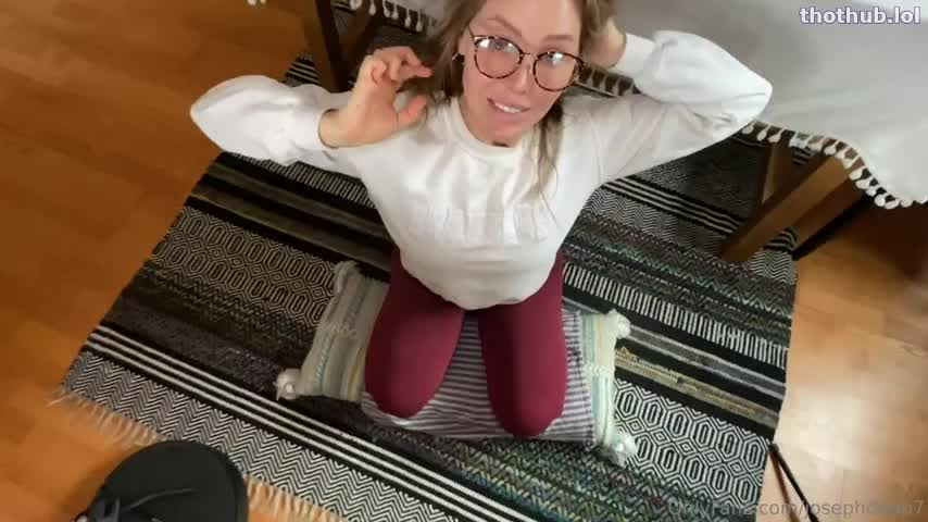 OnlyFans leaked OnlyFans – Nicole Aniston Blowjob and Facial Home Video on HDthot