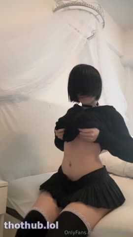 OnlyFans leaked nicoleponyxo tease 2 on HDthot