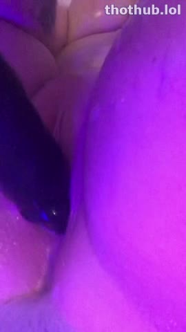 OnlyFans leaked Nympxh Bath Masturbation on HDthot