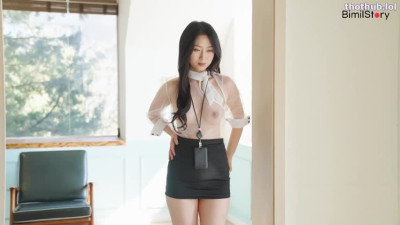 Hayang - BTS Photoshoot