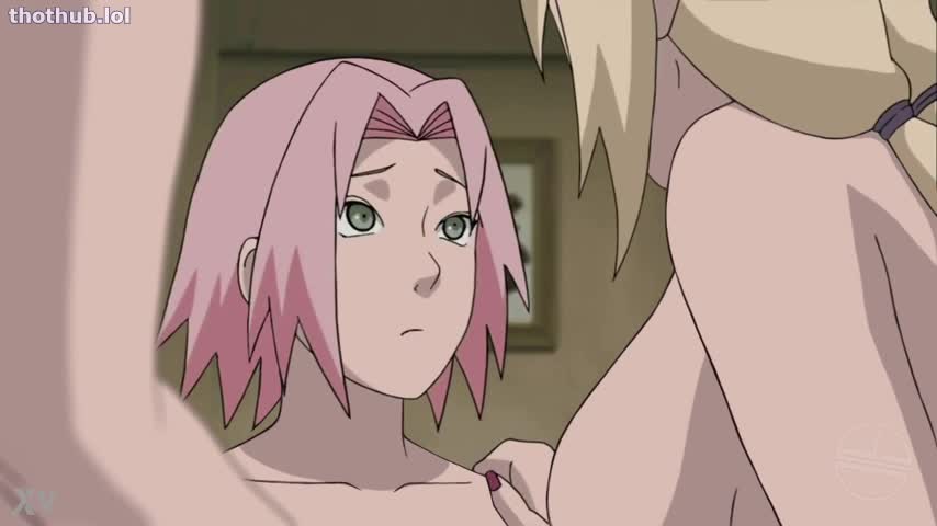 OnlyFans leaked Naruto girls in the bathroom uncensored on HDthot