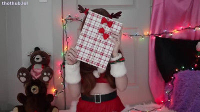 katilingus kat danz Play My Slutty Femdom Reindeer Games