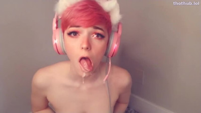 Lanabeexo - Cum Kitty Kitty