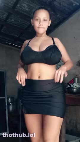 OnlyFans leaked Latina tetona on HDthot