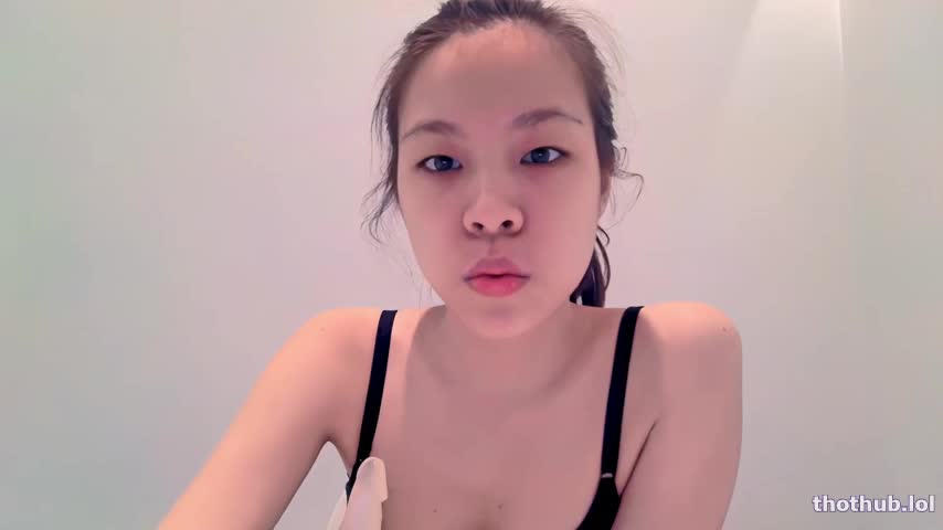 OnlyFans leaked Claudia Khoo 4 on HDthot