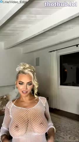 OnlyFans leaked Lindsey Pelas butterfly Live on HDthot