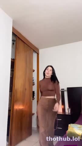 OnlyFans leaked Kimestrada dress big boobs on HDthot