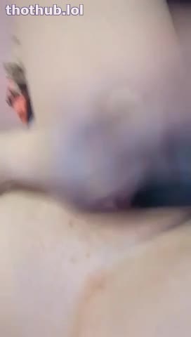 OnlyFans leaked Pink pussy masturbation on HDthot