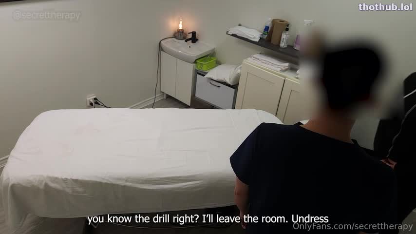 OnlyFans leaked SECRET THERAPY - Emma Returns on HDthot