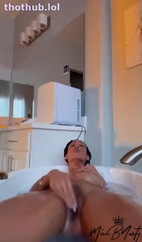OnlyFans leaked Sexy missb on HDthot