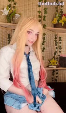 Marin Kitagawa Cosplay