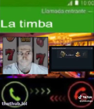 La timbaa