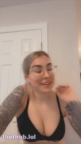 OnlyFans leaked jen bretty bbc dildo of on HDthot