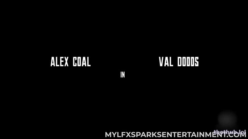 Alex Coal OnlyFans leaked [MylfxSparksEntertainment] Val Dodds, Alex Coal Women of Wonder on HDthot