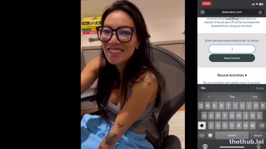 OnlyFans leaked American asian babe surrenders to a huge dick , free onlyfans content on HDthot