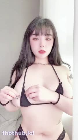 OnlyFans leaked Echih Shakin' Tits on HDthot