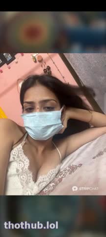 OnlyFans leaked Erotic diya nipple slip on HDthot