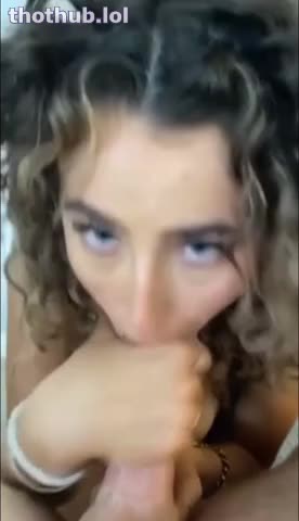 OnlyFans leaked Gia Duddy blowjob on HDthot