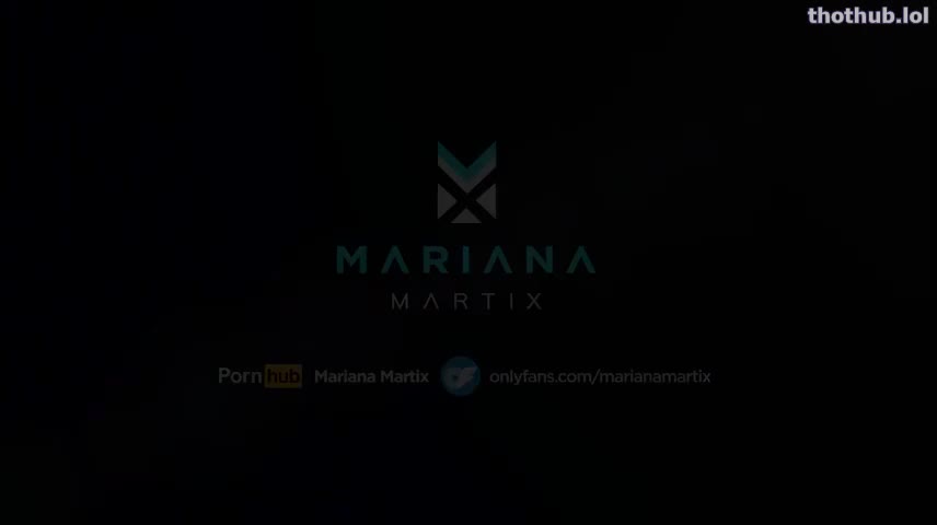 OnlyFans leaked Mariana Martix - 5 on HDthot