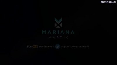 Mariana Martix - 5