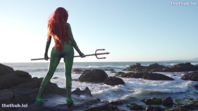 Angie Griffin - Mera Clip