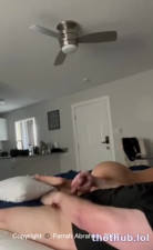 Farrah Abraham Morning Sex