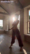 Belle Sexy Dance Leak 3