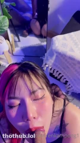 OnlyFans leaked Irenkampong - BG Doggy Sex on HDthot