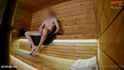 Gentlyperv SAUNA ADVENTURE