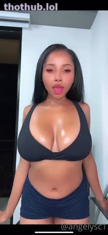 OnlyFans leaked Tiktok boobs lyslaw on HDthot