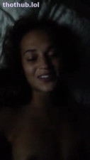 Alicia Vikander Nude Tits Leak