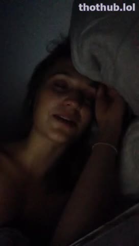 OnlyFans leaked Alicia Vikander Bedtime Leak on HDthot