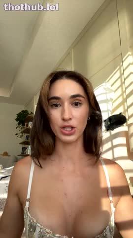 OnlyFans leaked Natalie Roush seethrough lingerie in livestreams on HDthot