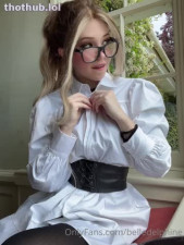 Belle Delphine DOMINANT ROLE PLAY