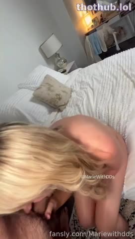 OnlyFans leaked Marie Dee 13 on HDthot