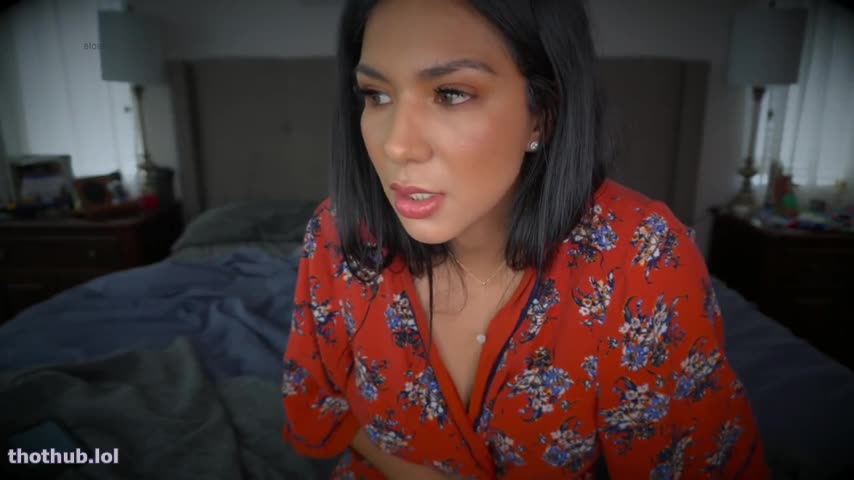 sloansmoans OnlyFans leaked Sloansmoans - Tasting Mommy in front of Sis on HDthot