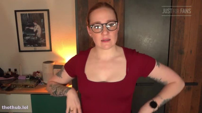 FionaDagger - Mom Ruins No Nut November