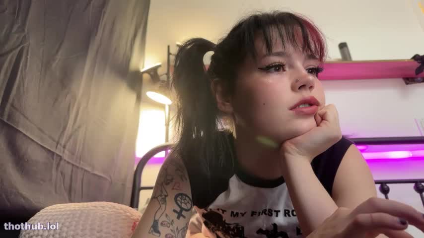 OnlyFans leaked bellamybabyxxx's Chaturbate show June-18-2024 00:07:58 on HDthot