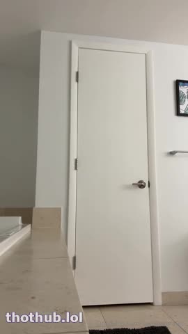 OnlyFans leaked Camila Araujo Bathroom Solo on HDthot