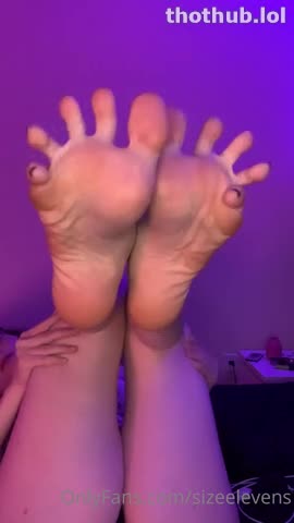 OnlyFans leaked sizeelevens-BeccaFoxx on HDthot