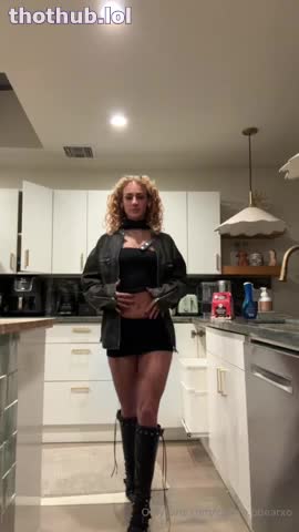 OnlyFans leaked claire stone nude striptease video on HDthot